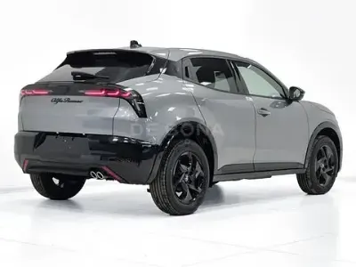 Nuova Alfa Romeo GT Junior Sprint 145 CV (106 kW) 2026 Grigio SUV