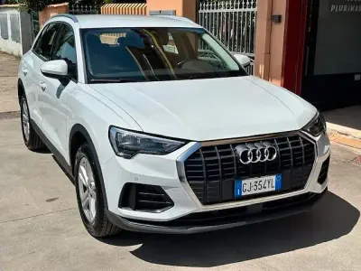 Usata Audi Q3