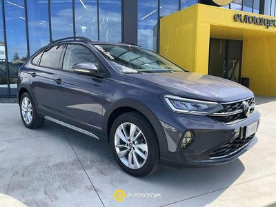 Nuova VW Taigo Edition 116 CV (85 kW) 2025 Grigio SUV