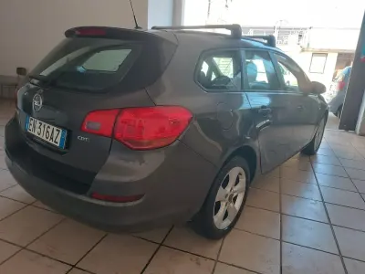 Usata Opel Astra