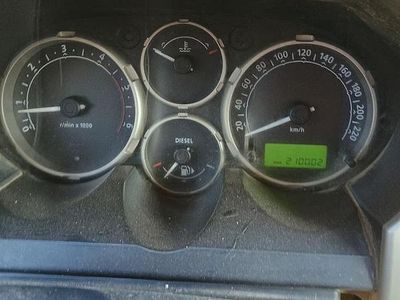 Usata Land Rover Freelander 2005 Grigio SUV