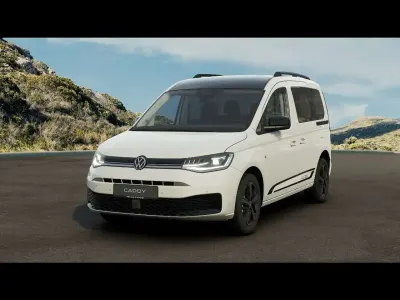 Usata VW Caddy