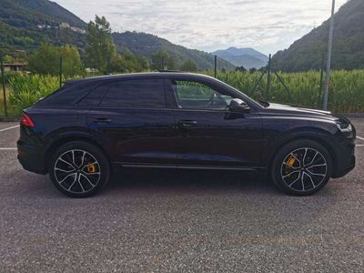 usata Audi Q8 Q850 3.0 tdi mhev Sport quattro tiptronic