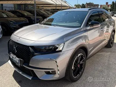Usata DS Automobiles DS7 Crossback