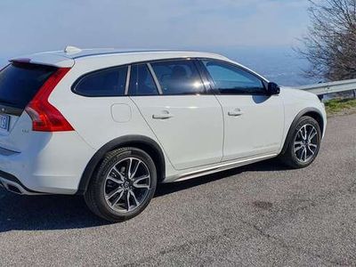 Volvo V60 CC