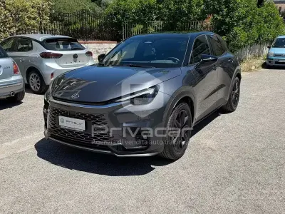 Usata Lexus LBX 91 CV (66 kW) 2024 Grigio SUV