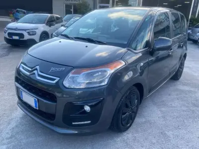 Usata Citroën C3 Picasso