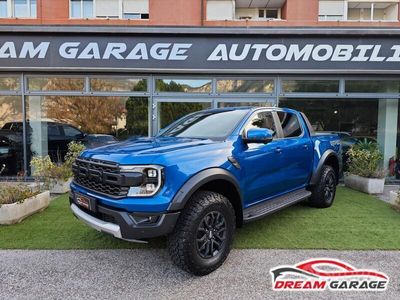 usata Ford Ranger RangerRaptor 3.0 EcoBoost