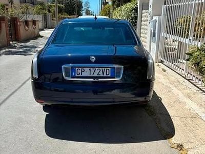 Lancia Thesis