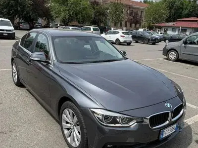 Usata BMW 316