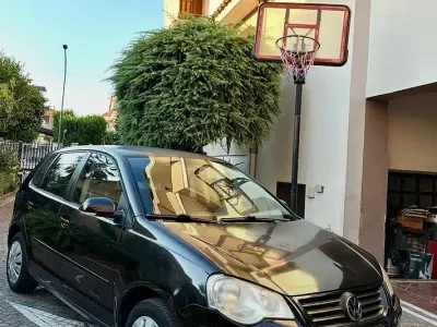 Usata VW Polo