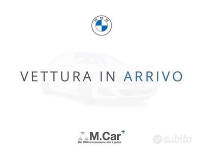 usata BMW X6 xDrive40d 48V Msport del 2020 usata a San Nicola la Strada