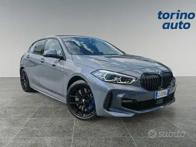 Usata BMW 120