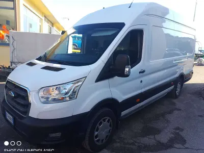 Usata Ford Transit 131 CV (96 kW) 2020 Other Furgone