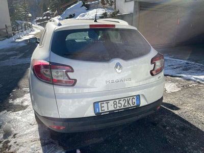 Renault Mégane GT