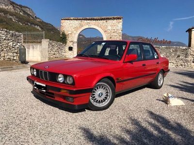 usata BMW 320 is 4 porte