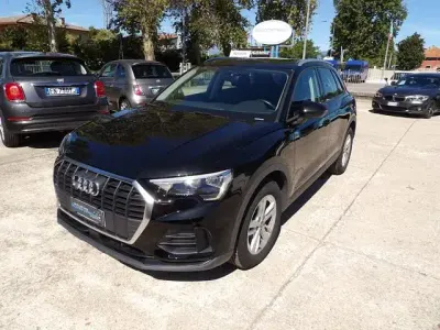 Usata Audi Q3 Business 150 CV (110 kW) 2019 SUV