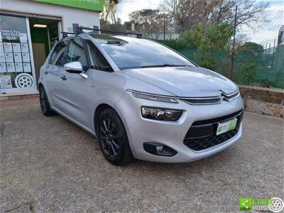 usata Citroën C4 Picasso BlueHDi 150 S&S Exclusive usato