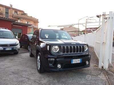 usata Jeep Renegade 1.0 T3 Limited