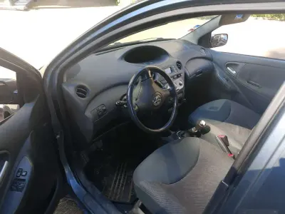 Usata Toyota Yaris