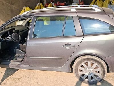 Usata Renault Laguna II 2004 Station wagon