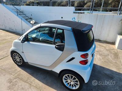 usata Smart ForTwo Coupé 2ª serie - 2009