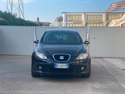 usata Seat Altea Altea 2.0 TDI DPF Style