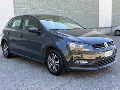 usata VW Polo 1.0 MPI 5p. Trendline usato