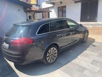 Usata Opel Insignia S 131 CV (96 kW) 2011 Station wagon