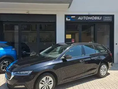 Usata Skoda Octavia Executive 115 CV (84 kW) 2023 Station wagon