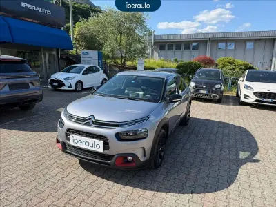 Usata Citroën C4