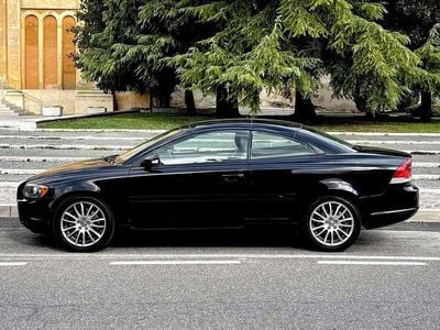 Volvo C70