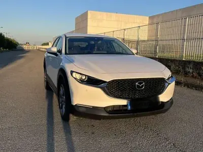 Usata Mazda CX-30