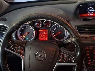 Usata Opel Mokka Cosmo 131 CV (96 kW) 2015 SUV