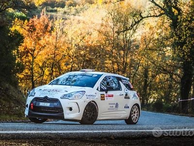 Usata Citroën DS3 2011