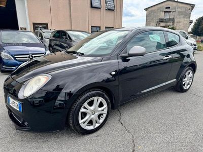 usata Alfa Romeo MiTo MiTo1.4 m.air Distinctive s