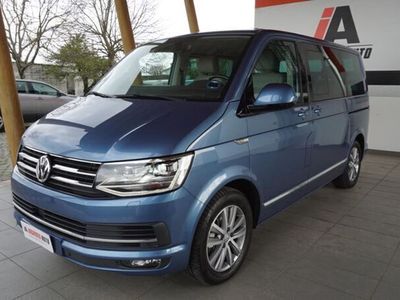 usata VW Multivan T62.0 TDI 204CV DSG 4Motion Highline