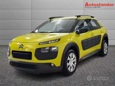 Occasion Citroën C4
