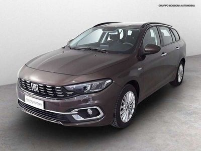 usata Fiat Tipo station wagon 1.6 multijet 130cv life