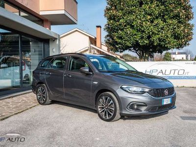 usata Fiat Tipo TipoSW 1.6 mjt Lounge DCT