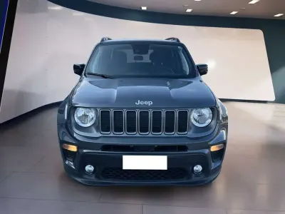 Usata Jeep Renegade Limited 131 CV (96 kW) 2023 Other SUV