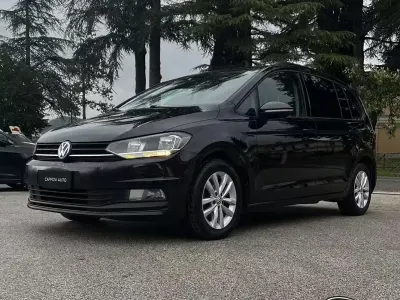 Usata VW Touran