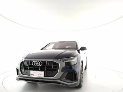 Usata Audi Q8