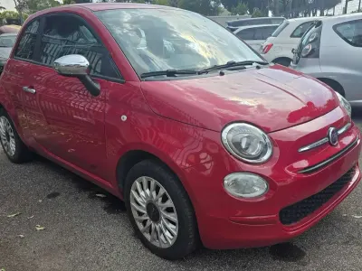 Usata Fiat 500