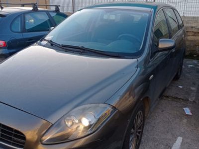 usata Fiat Croma Croma 1.9 Multijet Dynamic