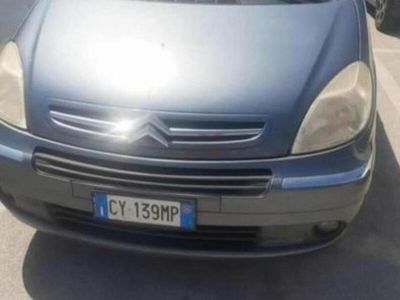 usata Citroën Xsara - 2008 gol