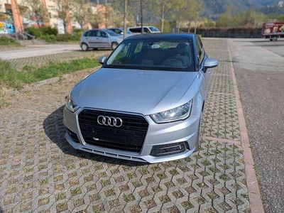 Usata Audi A1 Sportback Ambiente 90 CV (66 kW) 2017 Utilitaria