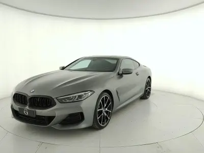 Usata BMW 840