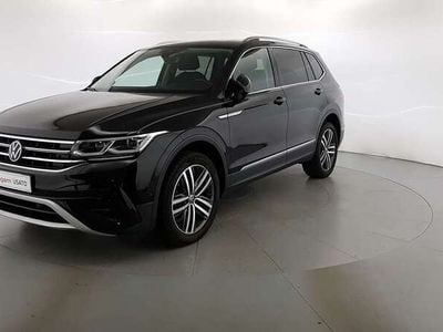 VW Tiguan Allspace