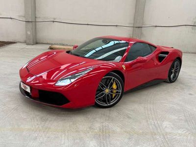 Ferrari 488